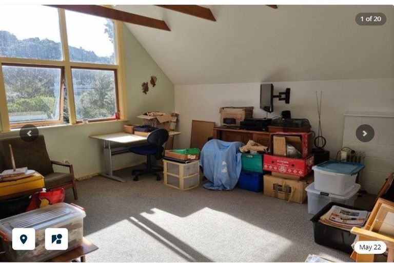 Photo of property in 10 Wilton Road, Wadestown, Wellington, 6012