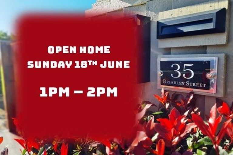 Photo of property in 35 Briarley Street, Tauranga South, Tauranga, 3112