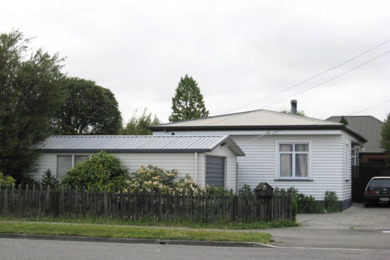 Photo of property in 1/35 Cutts Road, Russley, Christchurch, 8042
