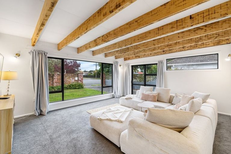 Photo of property in 40 Breens Road, Bishopdale, Christchurch, 8051