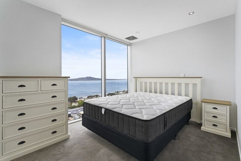 Photo of property in Sentinel Apartments, 2201/3 Northcroft Street, Takapuna, Auckland, 0622
