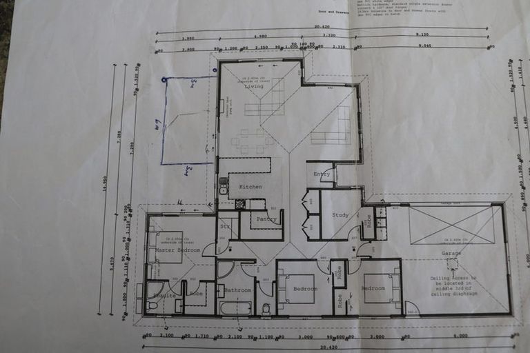 Photo of property in 4 Bonnies Chance, Seaward Bush, Invercargill, 9812