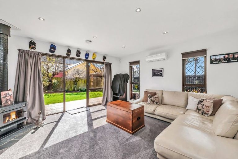 Photo of property in 26 Mountain View Place, Leeston, 7632