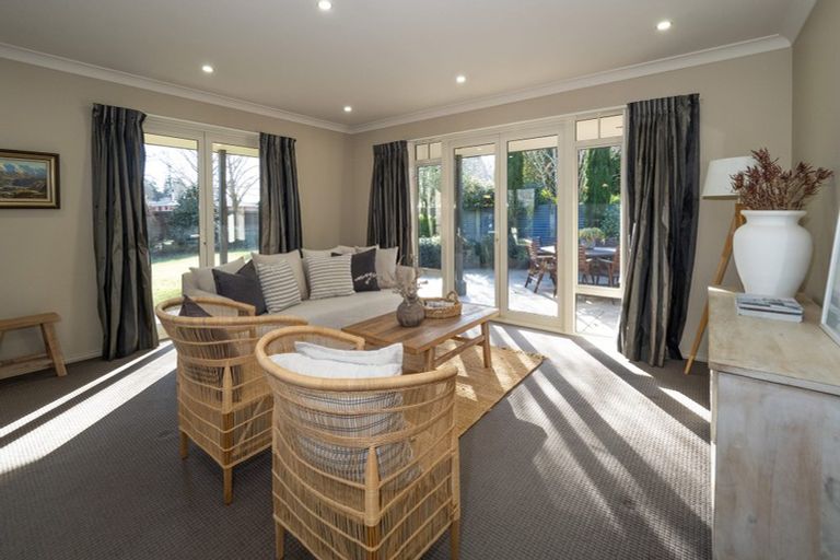 Photo of property in 1 Michael Street, Rakaia, 7710