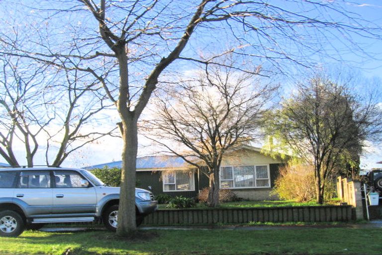 Photo of property in 22 Columbus Crescent, Flaxmere, Hastings, 4120