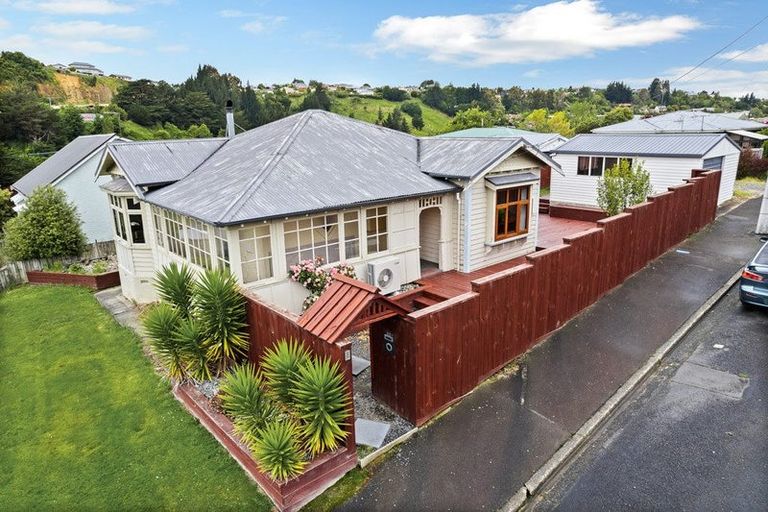 Photo of property in 1 Marshall Street, Bradford, Dunedin, 9011