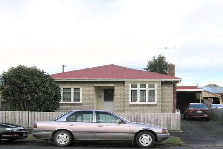 Photo of property in 1 Hall Lane, Frankton, Hamilton, 3204