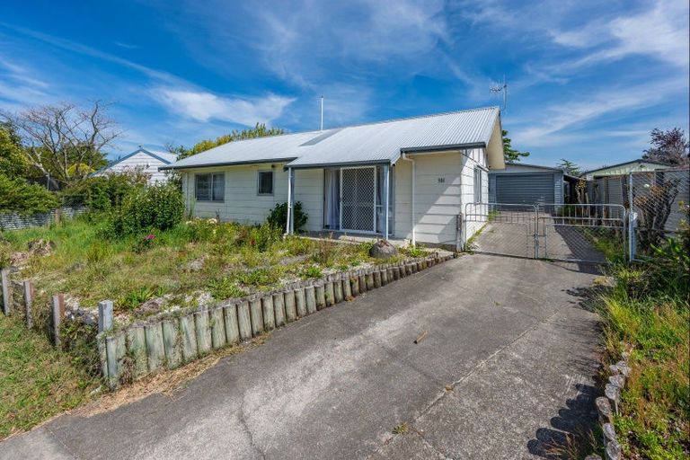 Photo of property in 301 Flaxmere Avenue, Flaxmere, Hastings, 4120