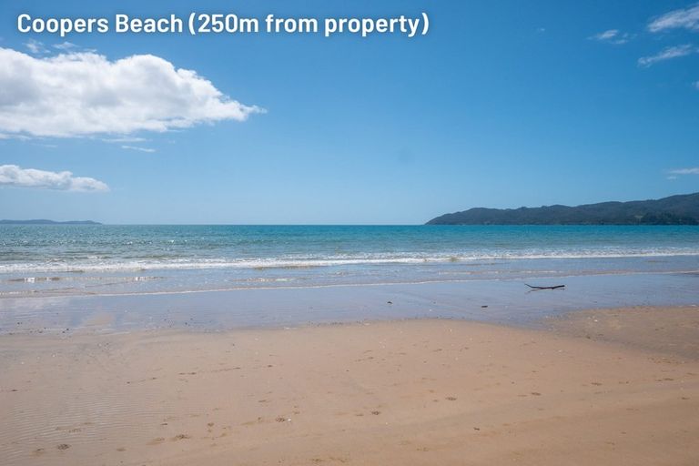 Photo of property in 2a Bayside Drive, Coopers Beach, 0420