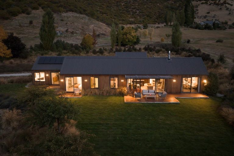 Photo of property in 57c Gibbston Back Road, Gibbston, Queenstown, 9371