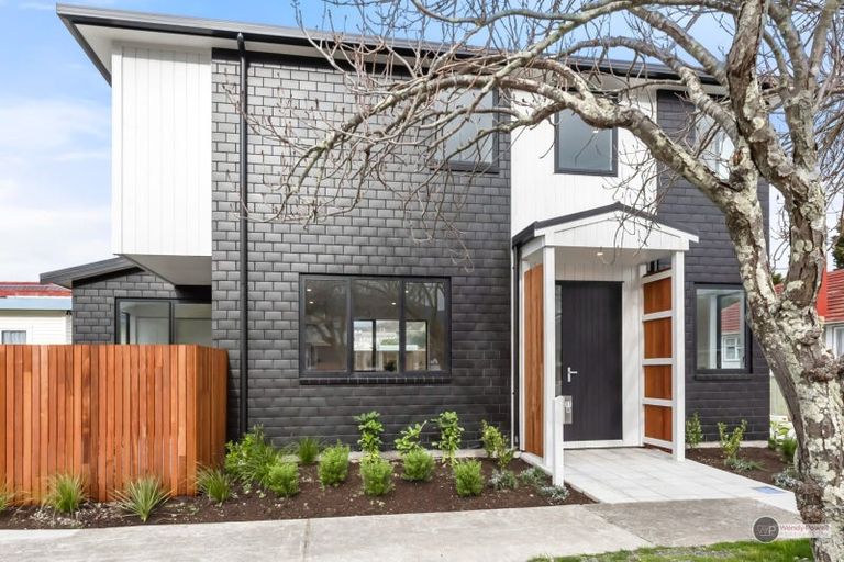 Photo of property in 17d Marion Street, Silverstream, Upper Hutt, 5019