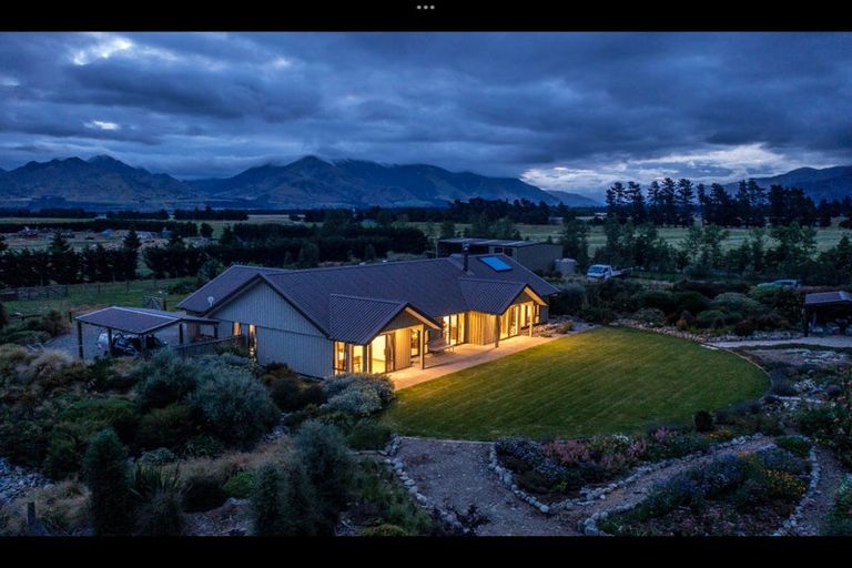 Photo of property in 2/523 Woodbank Road, Hanmer Springs, 7334