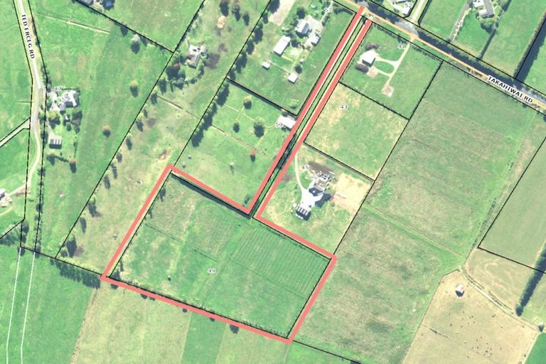 Photo of property in 49 Takahiwai Road, Ruakaka, 0171
