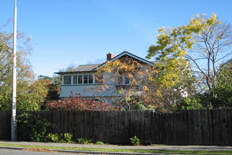 Photo of property in 93 Idris Road, Bryndwr, Christchurch, 8052