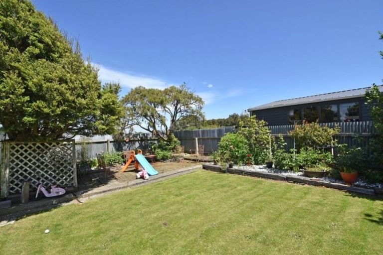 Photo of property in 21 Vernon Street, Kingswell, Invercargill, 9812