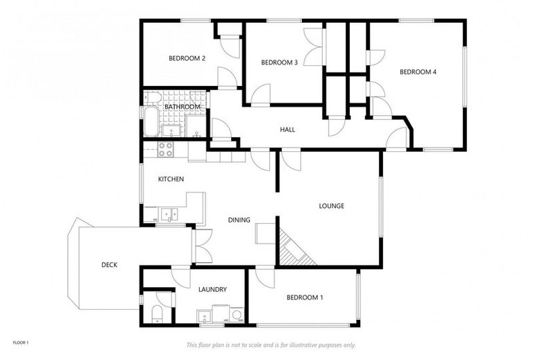 Photo of property in 11a Jensen Street, Hokowhitu, Palmerston North, 4410