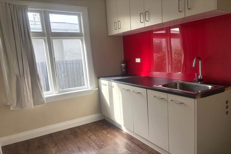 Photo of property in 107 Cobham Street, Spreydon, Christchurch, 8024