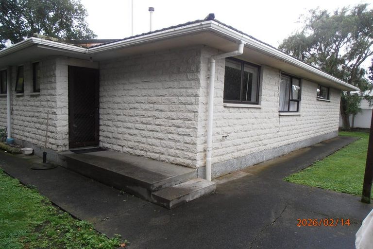 Photo of property in 440-442 Church Street, Palmerston North, 4410