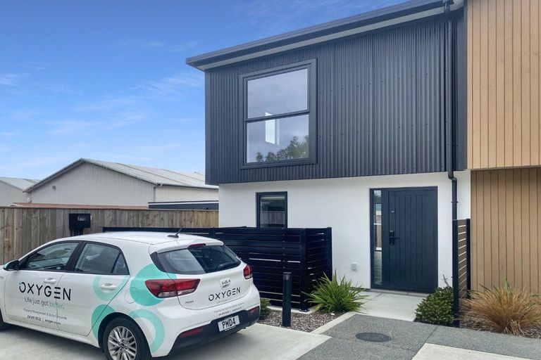 Photo of property in 43b Whakatiki Street, Trentham, Upper Hutt, 5018
