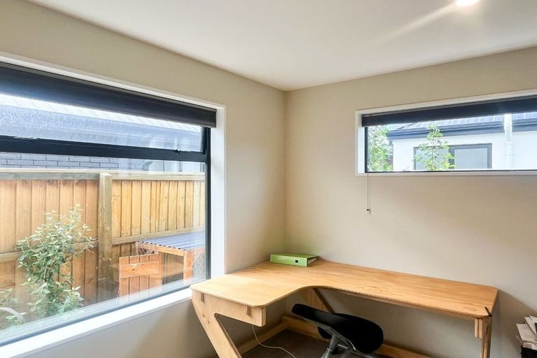 Photo of property in 5 Ruston Lane, Halswell, Christchurch, 8025