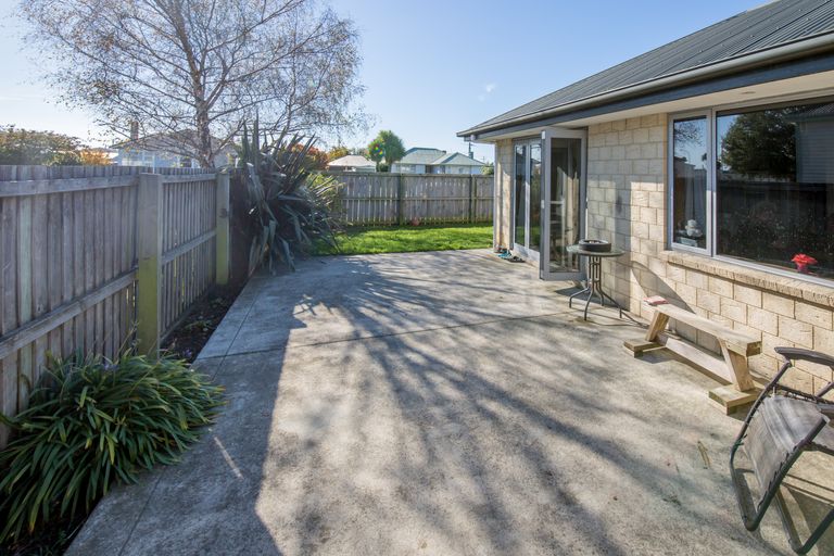 Photo of property in 21 Cridland Street West, Kaiapoi, 7630