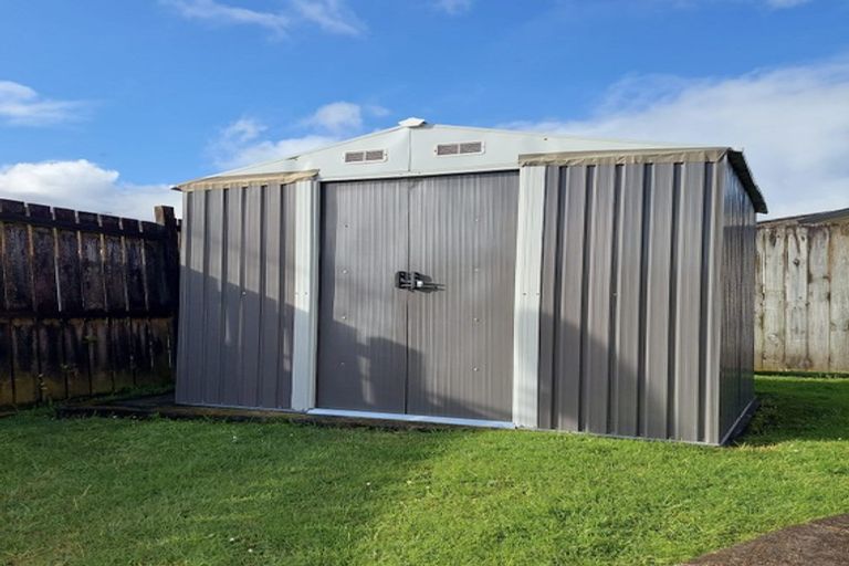 Photo of property in 11 Hastie Avenue, Mangere Bridge, Auckland, 2022