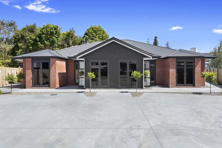 Photo of property in 4/23 Dowding Street, Melville, Hamilton, 3206