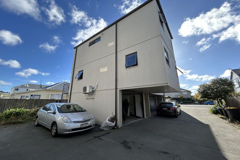 Photo of property in 4/246 Worcester Street, Christchurch Central, Christchurch, 8011