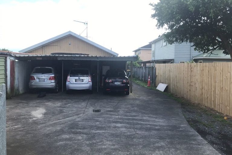 Photo of property in 5/47 Tennessee Avenue, Mangere East, Auckland, 2024