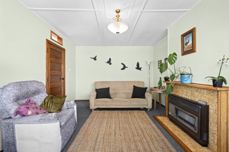 Photo of property in 705 Kowhai Street, Mahora, Hastings, 4120