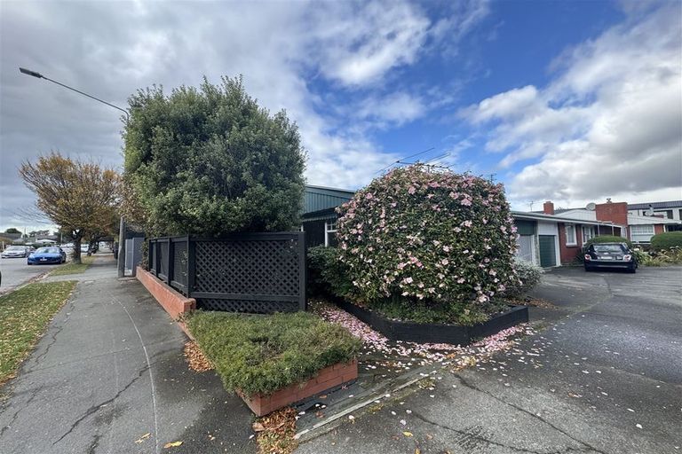 Photo of property in 1/38 Saint Albans Street, St Albans, Christchurch, 8014