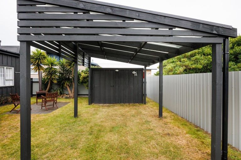 Photo of property in 55 Seabury Avenue, Foxton Beach, Foxton, 4815