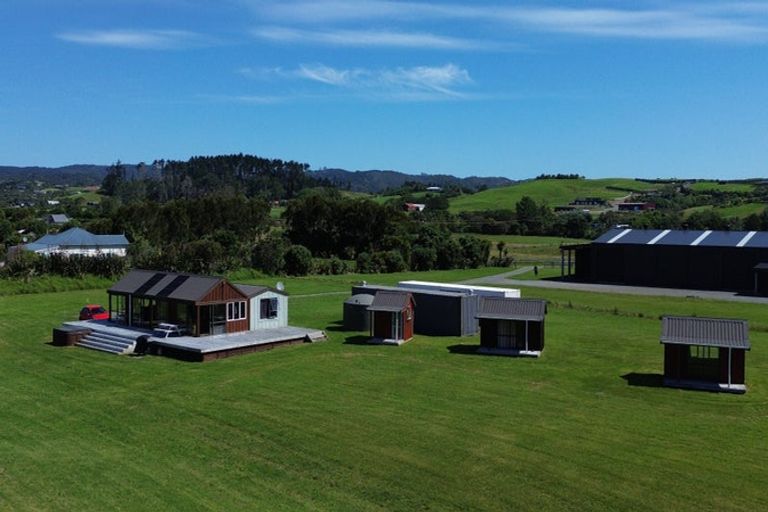 Photo of property in 487 Cove Road, Waipu, 0582