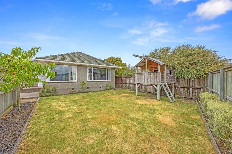 Photo of property in 25 Pegasus Avenue, North New Brighton, Christchurch, 8083