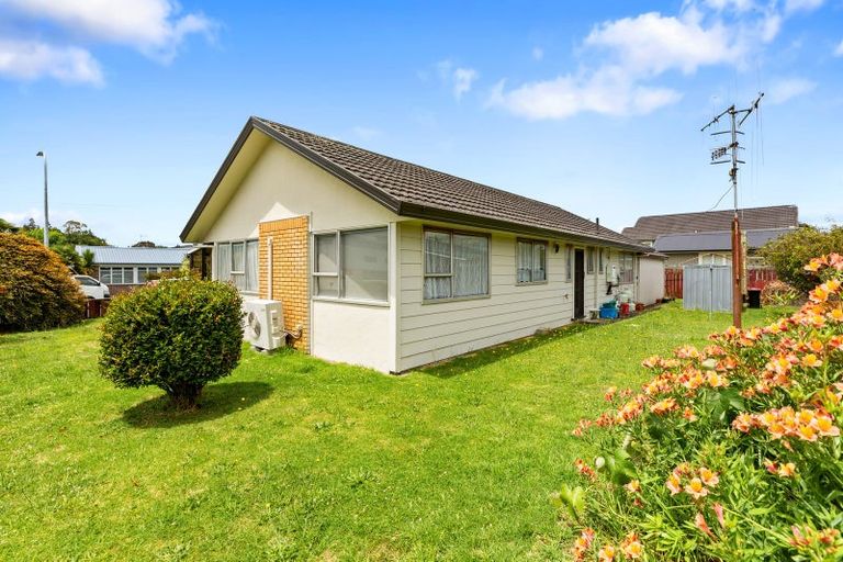 Photo of property in 39 Twentysecond Avenue, Gate Pa, Tauranga, 3112