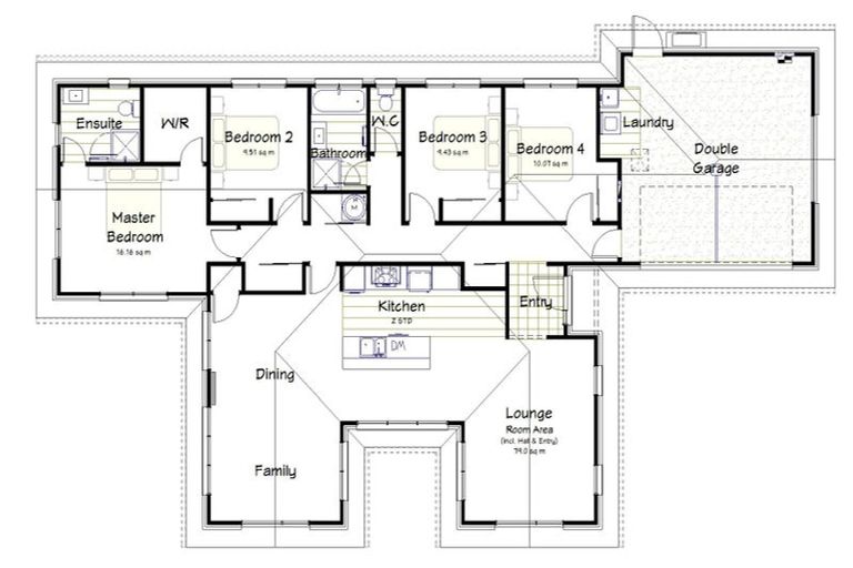 Photo of property in 21 Morrison Avenue, Elgin, 7772