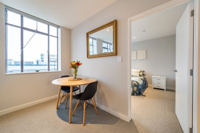 Photo of property in Unit 107,l1, 107/14 Laings Road, Hutt Central, Lower Hutt, 5010