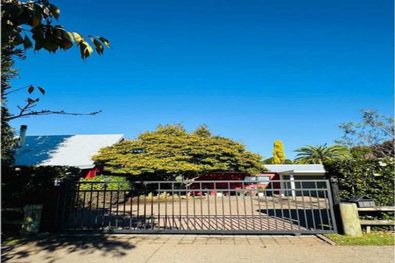 Photo of property in 41 Tower Road, Matamata, 3400