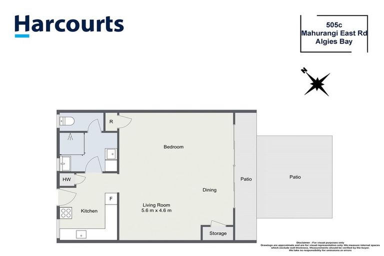 Photo of property in 505c Mahurangi East Road, Algies Bay, Warkworth, 0920