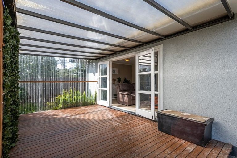 Photo of property in 10 Rimu Place, Cloverlea, Palmerston North, 4412