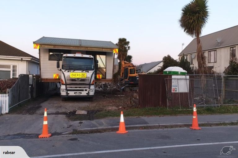 Photo of property in 113 Mulcocks Road, Flaxton, Kaiapoi, 7691