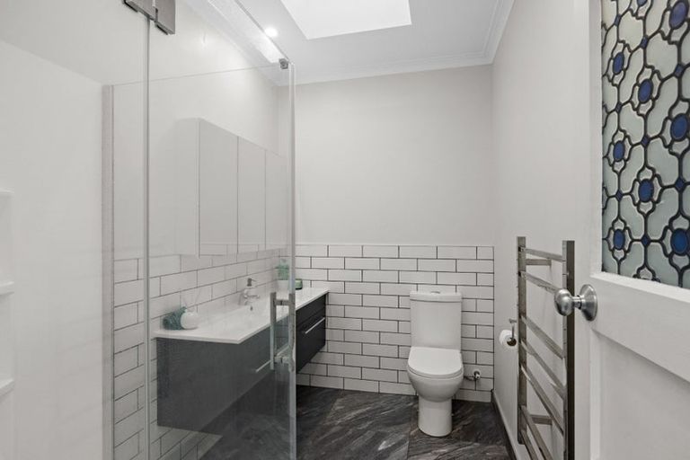 Photo of property in 100 Frimley Avenue, Frimley, Hastings, 4120