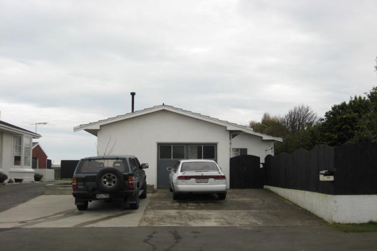 Photo of property in 73 Saturn Street, Strathern, Invercargill, 9812