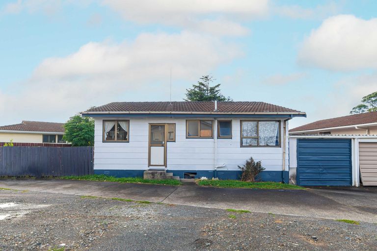 Photo of property in 1/20 Funnell Place, Manurewa, Auckland, 2102