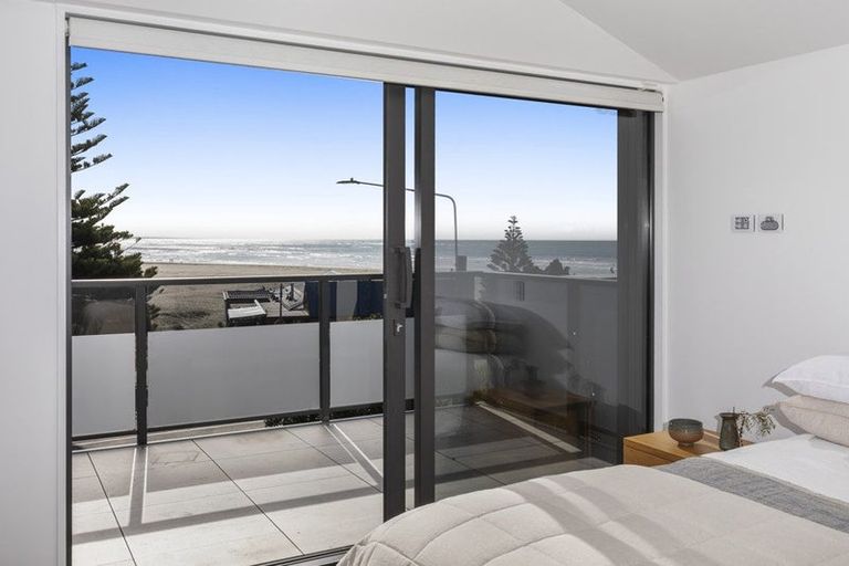 Photo of property in 6/20 Esplanade, Sumner, Christchurch, 8081