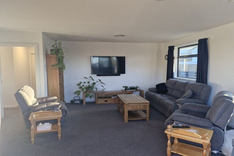 Photo of property in 134 Kermode Street, Ashburton, 7700