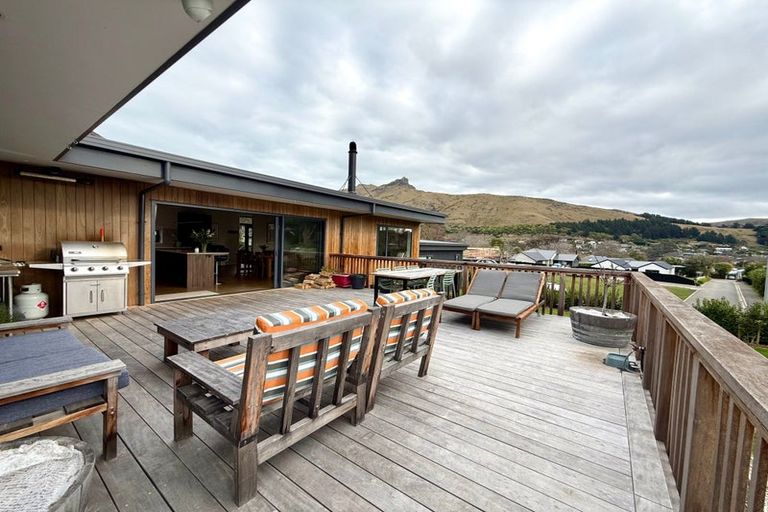 Photo of property in 13 Matuku Lane, Heathcote Valley, Christchurch, 8022