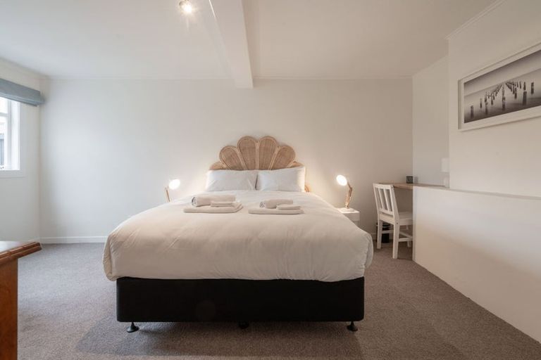 Photo of property in 31 Commercial Road, Grey Lynn, Auckland, 1021