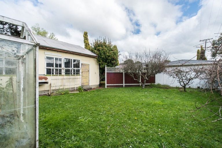 Photo of property in 567 Ruahine Street, Hokowhitu, Palmerston North, 4410