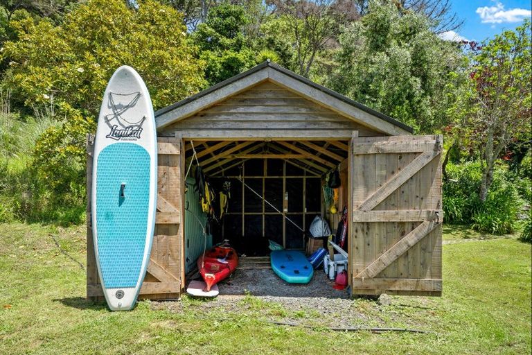 Photo of property in 31 Young Street, Mahurangi East, Warkworth, 0982